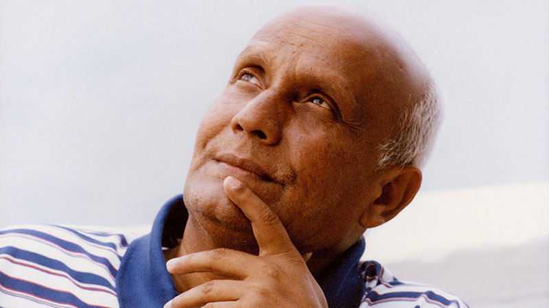 Sri-Chinmoy